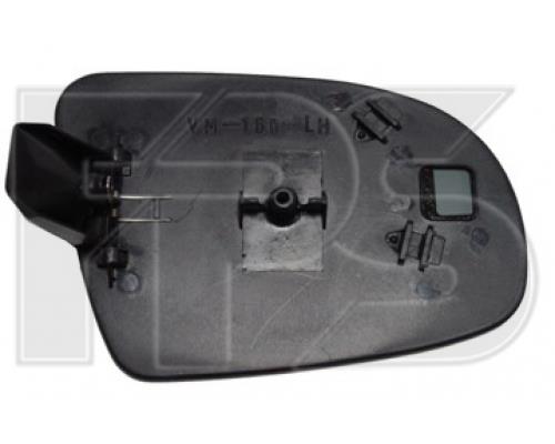 FPS FP 5022 M53 Left side mirror insert FP5022M53: Buy near me in Poland at 2407.PL - Good price!