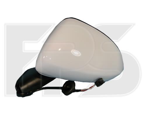FPS FP 5213 M02 Rearview mirror external right FP5213M02: Buy near me in Poland at 2407.PL - Good price!