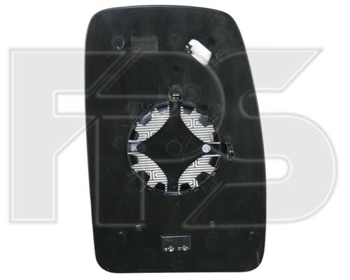 FPS FP 5217 M11 Left side mirror insert FP5217M11: Buy near me in Poland at 2407.PL - Good price!