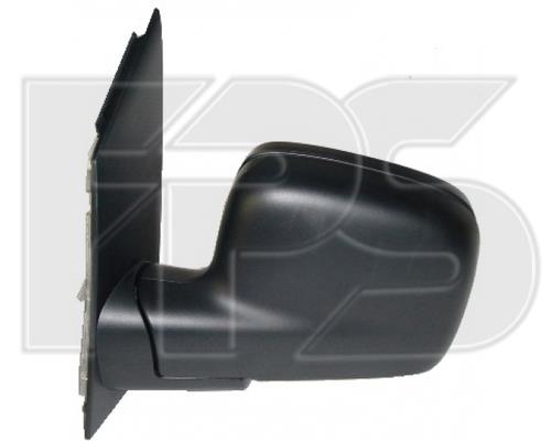 FPS FP 7406 M01 Rearview mirror external left FP7406M01: Buy near me in Poland at 2407.PL - Good price!