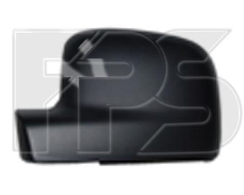 FPS FP 7406 M11 Cover side left mirror FP7406M11: Buy near me in Poland at 2407.PL - Good price!