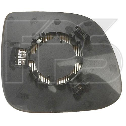 FPS FP 7416 M12 Side mirror insert, right FP7416M12: Buy near me in Poland at 2407.PL - Good price!