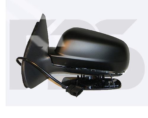 FPS FP 9543 M07 Rearview mirror external left FP9543M07: Buy near me in Poland at 2407.PL - Good price!