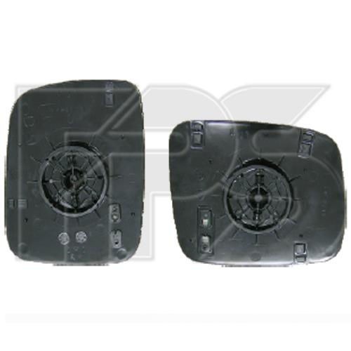 FPS FP 9559 M56 Side mirror insert, right FP9559M56: Buy near me in Poland at 2407.PL - Good price!