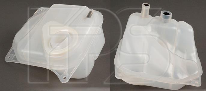 FPS FP 0013 100 Expansion tank FP0013100: Buy near me in Poland at 2407.PL - Good price!