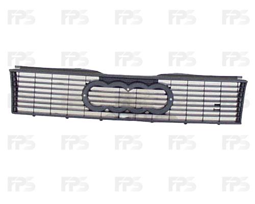 FPS FP 0016 990 Решетка радиатора FP0016990: Отличная цена - Купить в Польше на 2407.PL!
