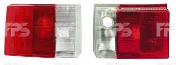 FPS FP 0016 FV3-P Tail lamp inner left FP0016FV3P: Buy near me in Poland at 2407.PL - Good price!