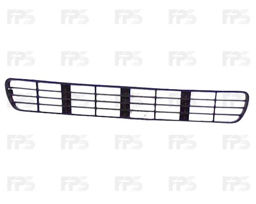 FPS FP 0017 996 Front bumper grill FP0017996: Buy near me in Poland at 2407.PL - Good price!