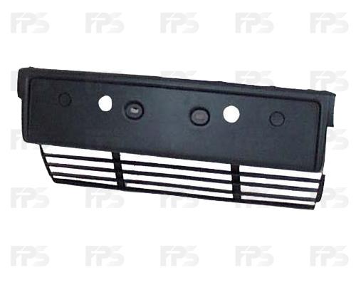 FPS FP 0057 925 Number plate overlay FP0057925: Buy near me in Poland at 2407.PL - Good price!