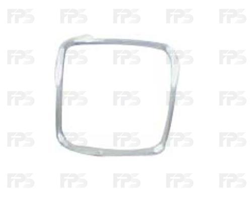 FPS FP 0057 996 Frame grille FP0057996: Buy near me in Poland at 2407.PL - Good price!