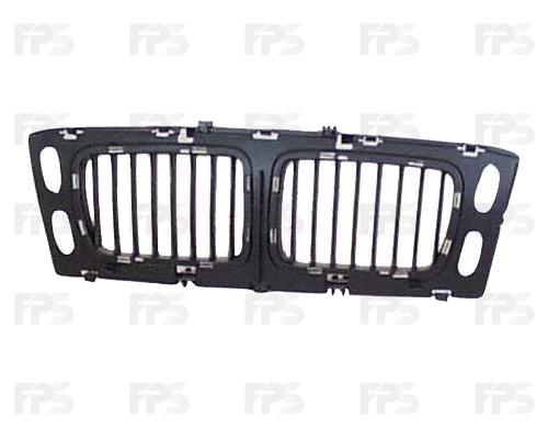 FPS FP 0057 999 Grille radiator FP0057999: Buy near me in Poland at 2407.PL - Good price!