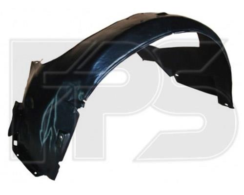 FPS FP 0060 387 Fender liner front left FP0060387: Buy near me in Poland at 2407.PL - Good price!