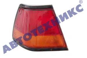 FPS FP 1101 F1-P Tail lamp outer left FP1101F1P: Buy near me in Poland at 2407.PL - Good price!
