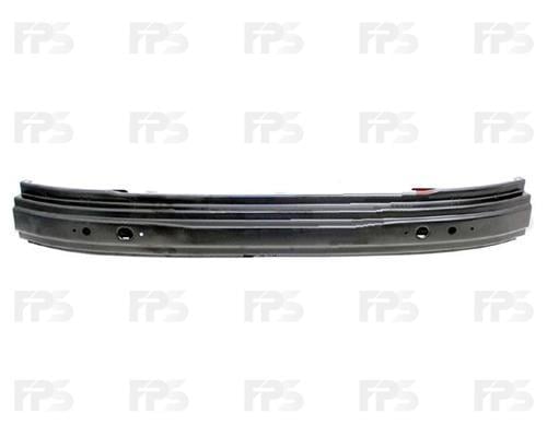 FPS FP 1106 940 Front bumper reinforcement FP1106940: Buy near me at 2407.PL in Poland at an Affordable price!