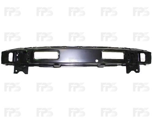 FPS FP 1682 940 Front bumper reinforcement FP1682940: Buy near me in Poland at 2407.PL - Good price!