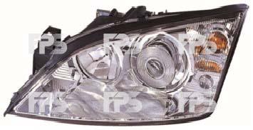 FPS FP 2555 R4-E Headlight right FP2555R4E: Buy near me in Poland at 2407.PL - Good price!