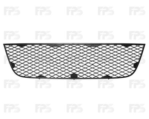 FPS FP 2603 990 Front bumper grill FP2603990: Buy near me in Poland at 2407.PL - Good price!