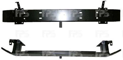 FPS FP 2606 940 Front bumper reinforcement FP2606940: Buy near me in Poland at 2407.PL - Good price!