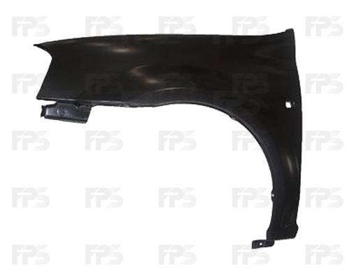 FPS FP 2701 312 Front fender right FP2701312: Buy near me in Poland at 2407.PL - Good price!