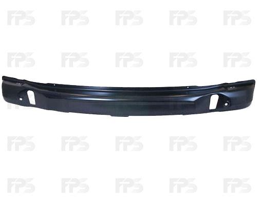 FPS FP 2701 940 Front bumper reinforcement FP2701940: Buy near me in Poland at 2407.PL - Good price!