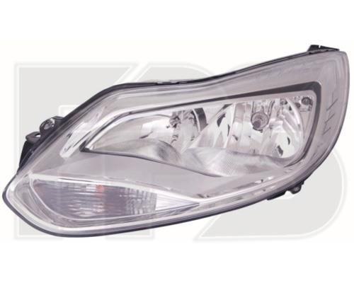 FPS FP 2813 R2-E Headlight right FP2813R2E: Buy near me in Poland at 2407.PL - Good price!