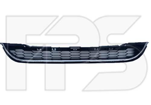 FPS FP 3022 910 Front bumper grill FP3022910: Buy near me in Poland at 2407.PL - Good price!