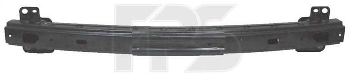 FPS FP 3204 940 Front bumper reinforcement FP3204940: Buy near me in Poland at 2407.PL - Good price!
