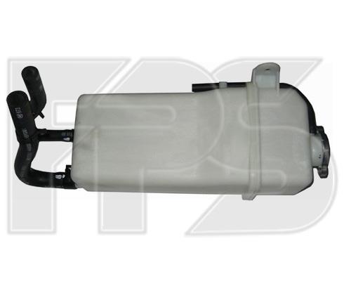 FPS FP 3210 100 Expansion tank FP3210100: Buy near me in Poland at 2407.PL - Good price!