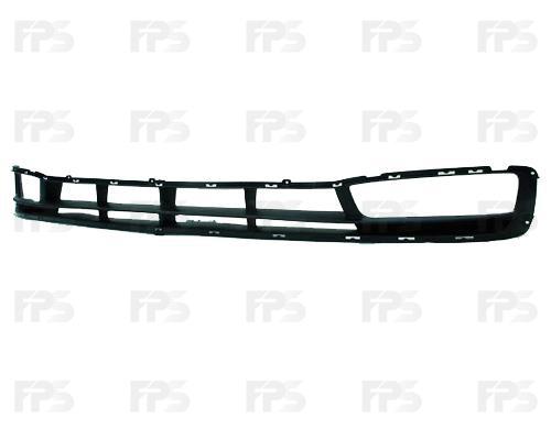 FPS FP 3214 992 Front bumper grill FP3214992: Buy near me in Poland at 2407.PL - Good price!