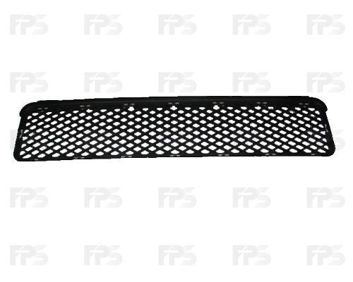 FPS FP 3217 991 Front bumper grill FP3217991: Buy near me at 2407.PL in Poland at an Affordable price!