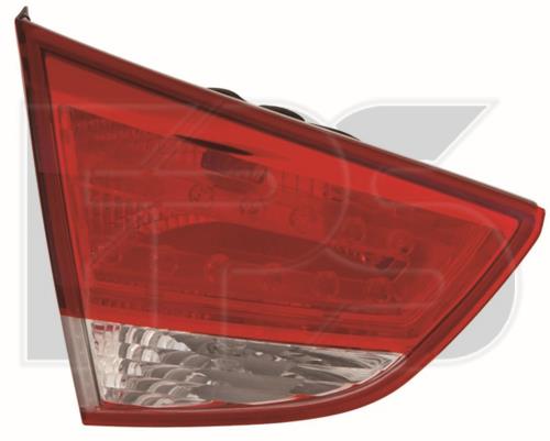 FPS FP 3225 F6-P Tail lamp inner right FP3225F6P: Buy near me in Poland at 2407.PL - Good price!