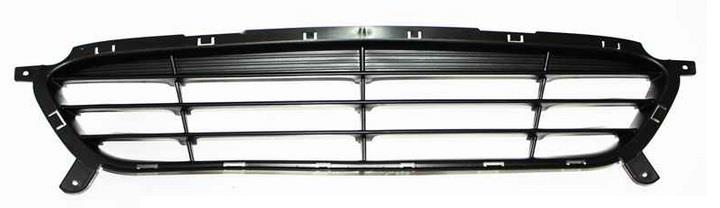 FPS FP 3227 993 Front bumper grill FP3227993: Buy near me in Poland at 2407.PL - Good price!