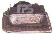FPS FP 3707 R2-E Headlight right FP3707R2E: Buy near me in Poland at 2407.PL - Good price!