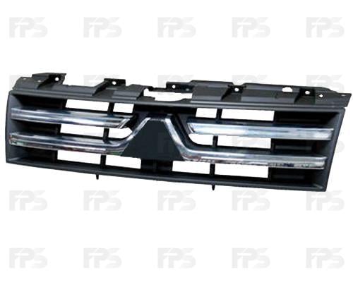 FPS FP 3738 990 Grille radiator FP3738990: Buy near me in Poland at 2407.PL - Good price!