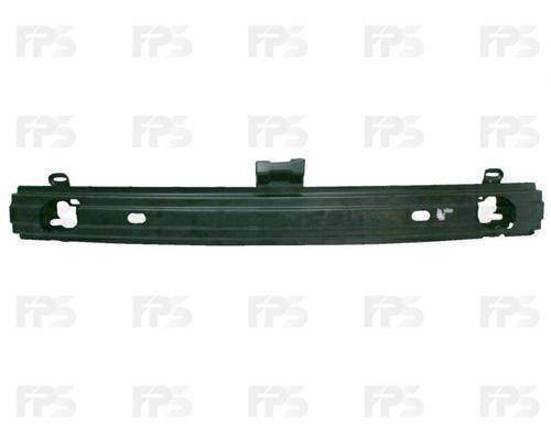 FPS FP 4013 940 Front bumper reinforcement FP4013940: Buy near me in Poland at 2407.PL - Good price!