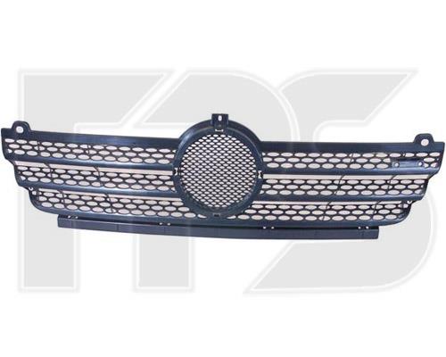 FPS FP 4604 990 Grille radiator FP4604990: Buy near me in Poland at 2407.PL - Good price!