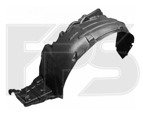 FPS FP 5009 388 Front right liner FP5009388: Buy near me in Poland at 2407.PL - Good price!