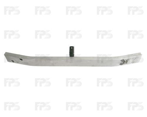 FPS FP 5013 940 Front bumper reinforcement FP5013940: Buy near me in Poland at 2407.PL - Good price!