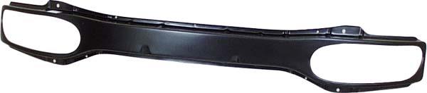 FPS FP 5040 940 Front bumper reinforcement FP5040940: Buy near me in Poland at 2407.PL - Good price!