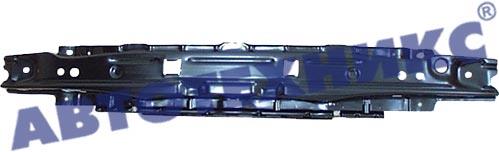FPS FP 5051 940 Front bumper reinforcement FP5051940: Buy near me at 2407.PL in Poland at an Affordable price!