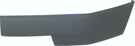 FPS FP 5076 912 Trim front bumper right FP5076912: Buy near me at 2407.PL in Poland at an Affordable price!
