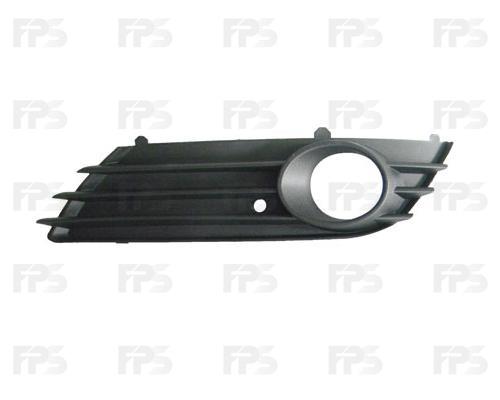 FPS FP 5206 997 Front bumper grille (plug) left FP5206997: Buy near me in Poland at 2407.PL - Good price!