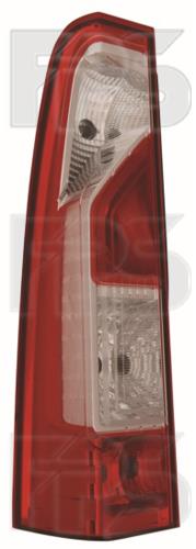 FPS FP 5217 F2-E Tail lamp right FP5217F2E: Buy near me at 2407.PL in Poland at an Affordable price!