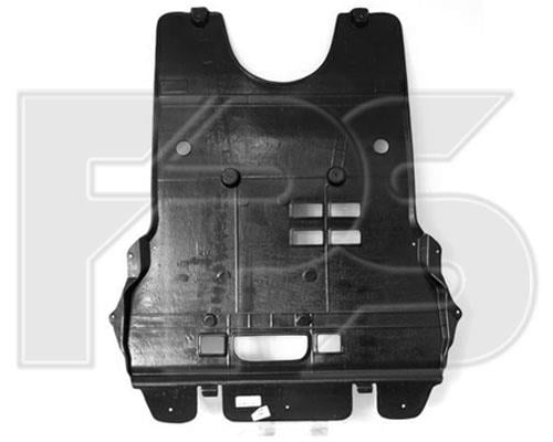 FPS FP 5408 225 Engine protection FP5408225: Buy near me in Poland at 2407.PL - Good price!