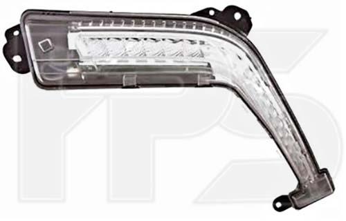 FPS FP 5408 R2-E Headlight right FP5408R2E: Buy near me in Poland at 2407.PL - Good price!
