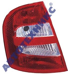 FPS FP 6402 F1-E Lampa tylna lewa FP6402F1E: Dobra cena w Polsce na 2407.PL - Kup Teraz!