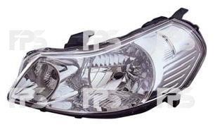 FPS FP 6815 R4-E Headlight right FP6815R4E: Buy near me in Poland at 2407.PL - Good price!