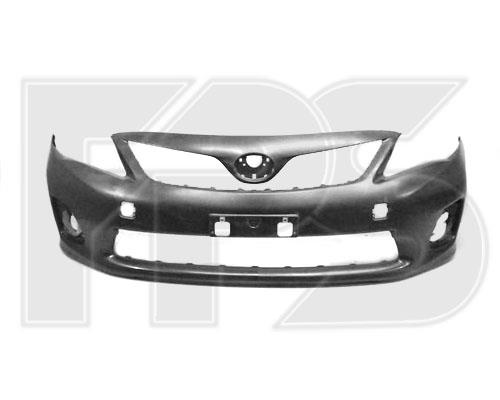 FPS FP 7021 900 Front bumper FP7021900: Buy near me in Poland at 2407.PL - Good price!