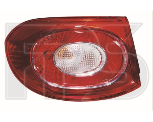 FPS FP 7114 F1-E Tail lamp outer left FP7114F1E: Buy near me in Poland at 2407.PL - Good price!