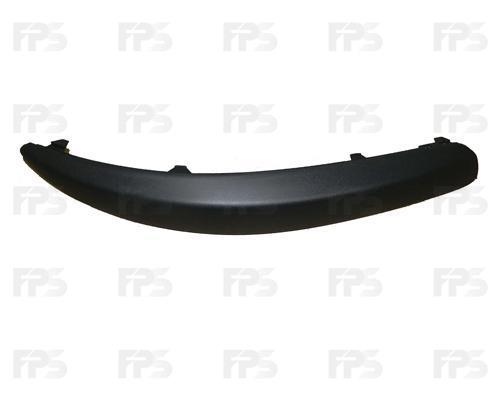 FPS FP 7402 924 Trim front bumper right FP7402924: Buy near me in Poland at 2407.PL - Good price!